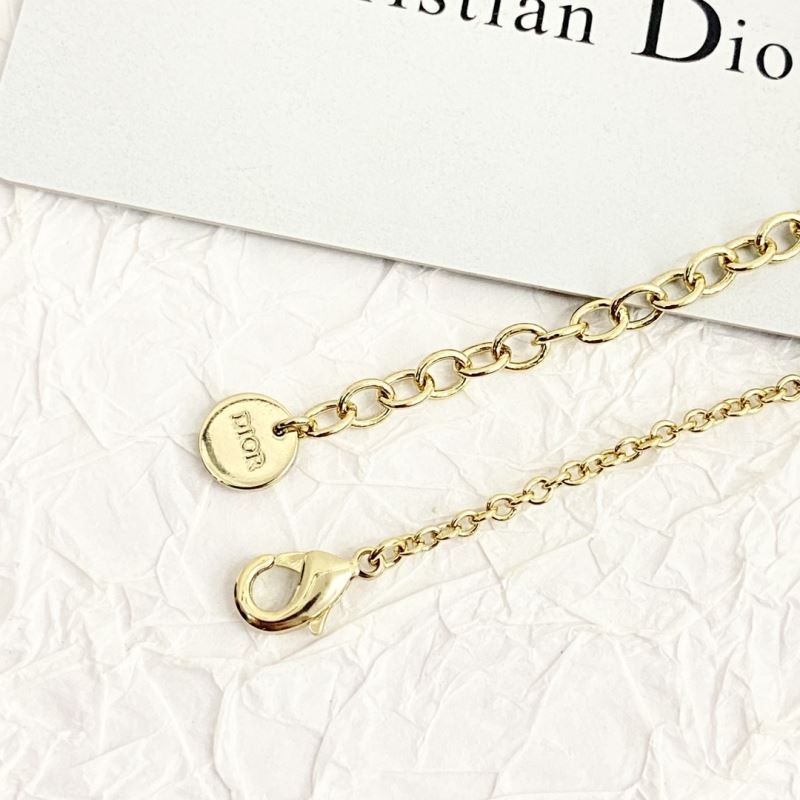 Christian Dior Necklaces